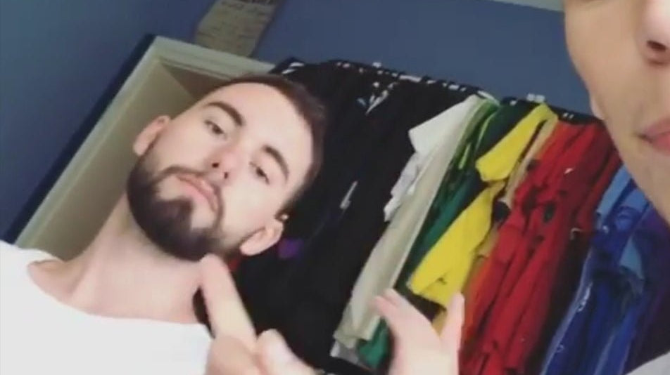 PRAKTIKANTENLIFE#01 - Peeces