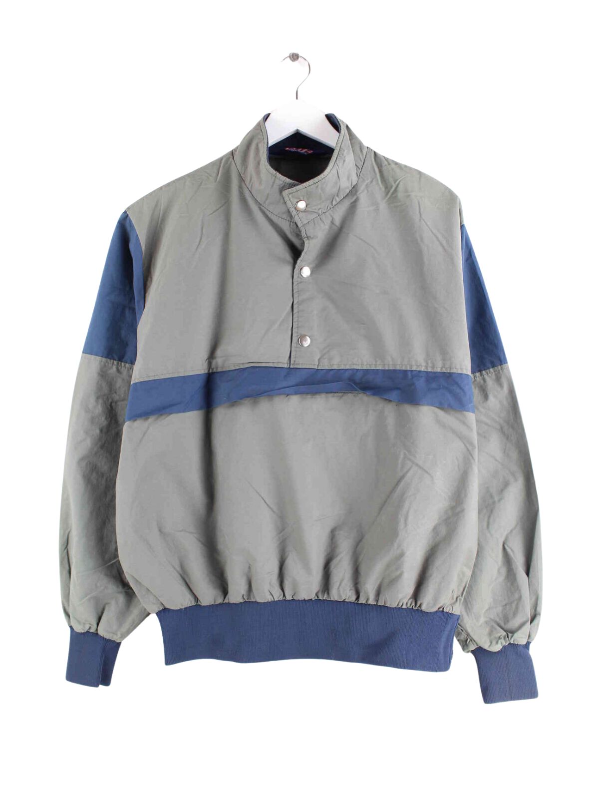 Vintage 90s Jacke Braun M (front image)