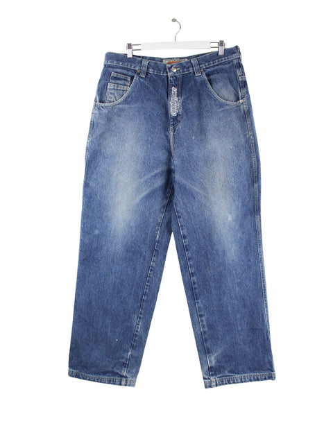 Southpole y2k Carpenter Jeans Blau W36