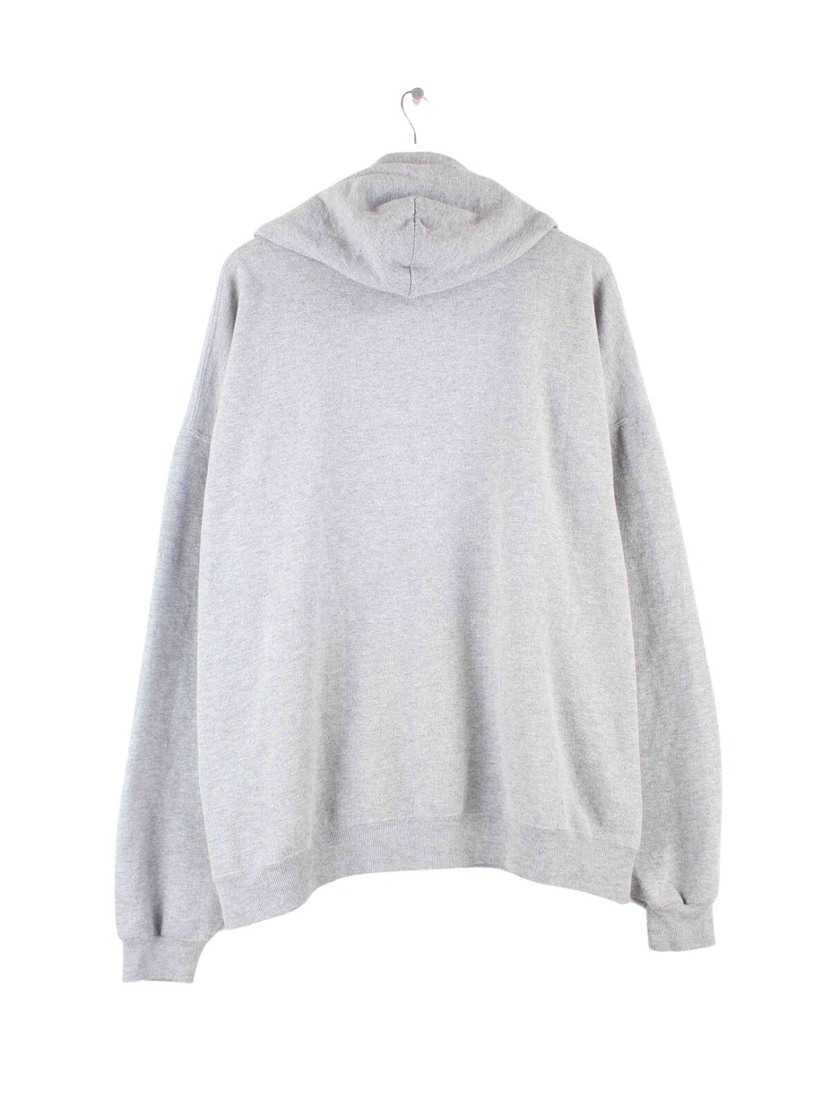 Jerzees Texas A&M Aggies Hoodie Grau XXL (back image)