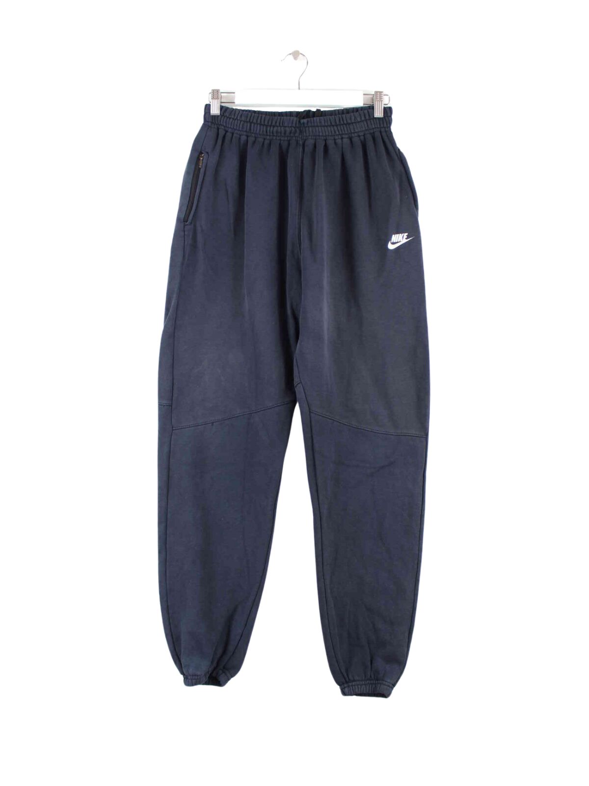 Nike Track Pants Schwarz (front image)