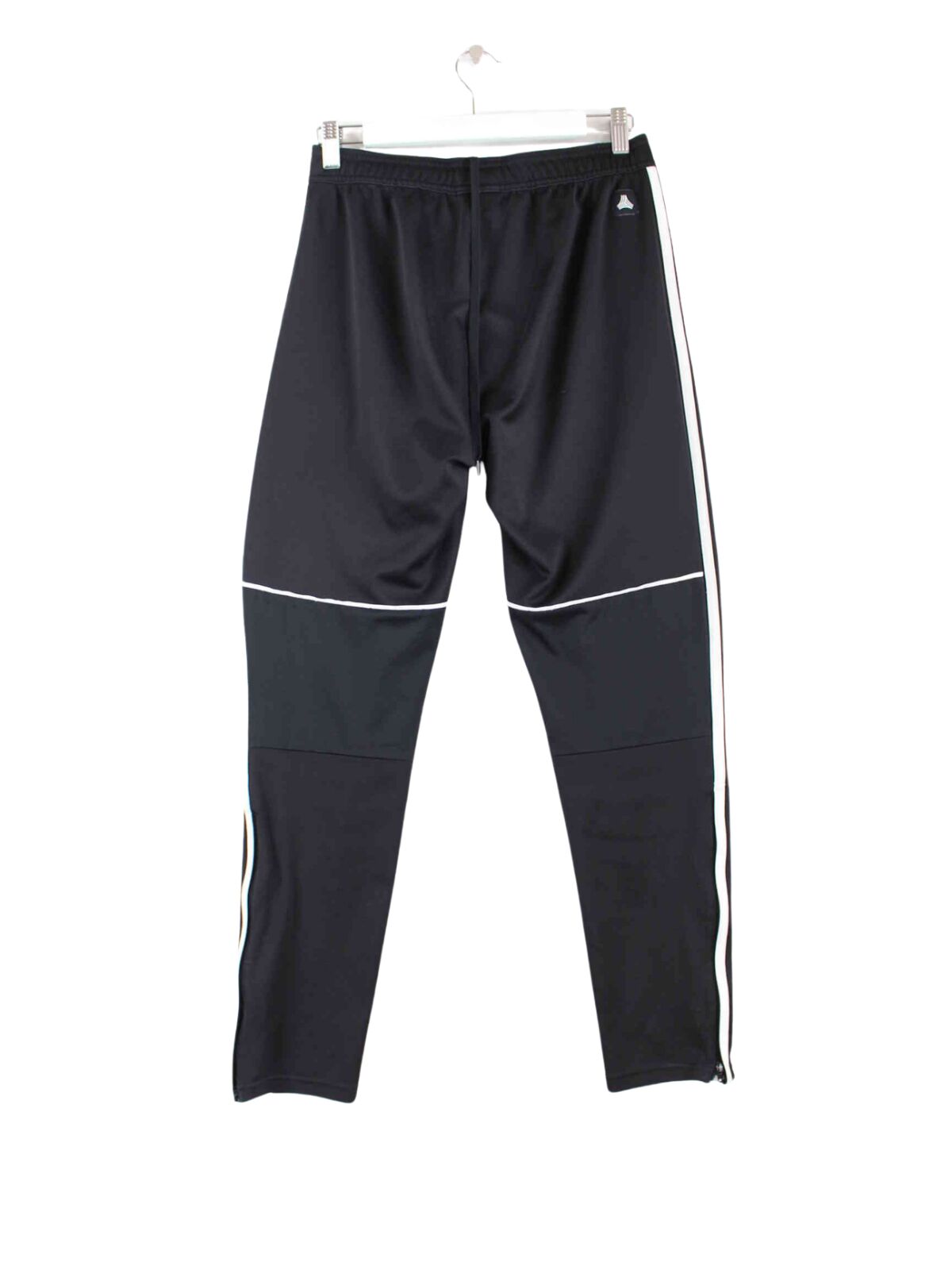 Adidas 3-Stripes Track Pants Schwarz (back image)