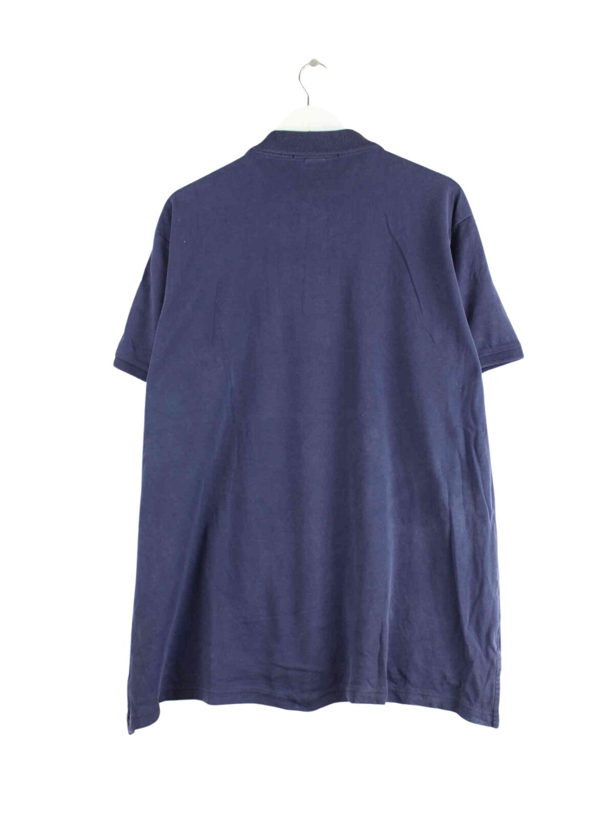 U.S. Polo ASSN. Polo Blau XXL (back image)