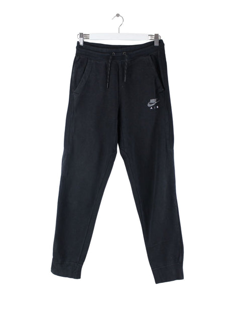 Nike Air Print Jogginghose Schwarz S