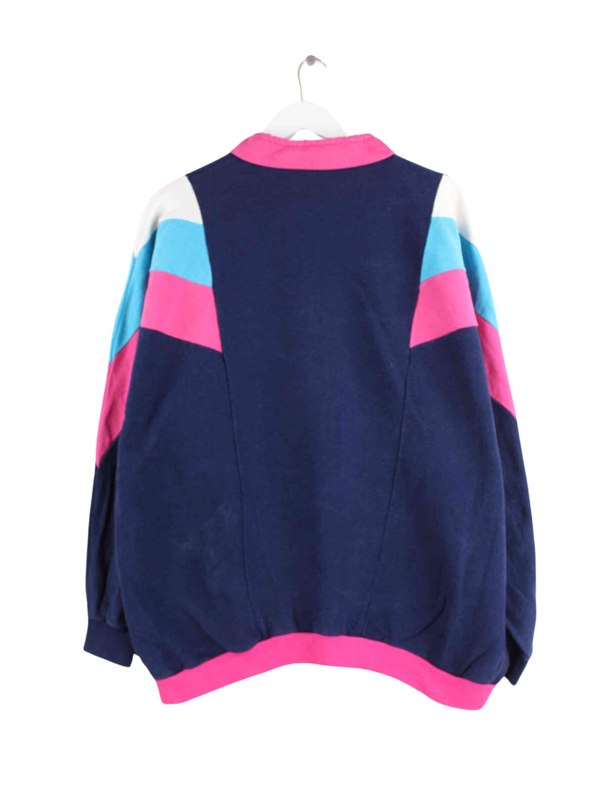 Levi's 80s Vintage 501 Print Sweater Mehrfarbig L (back image)