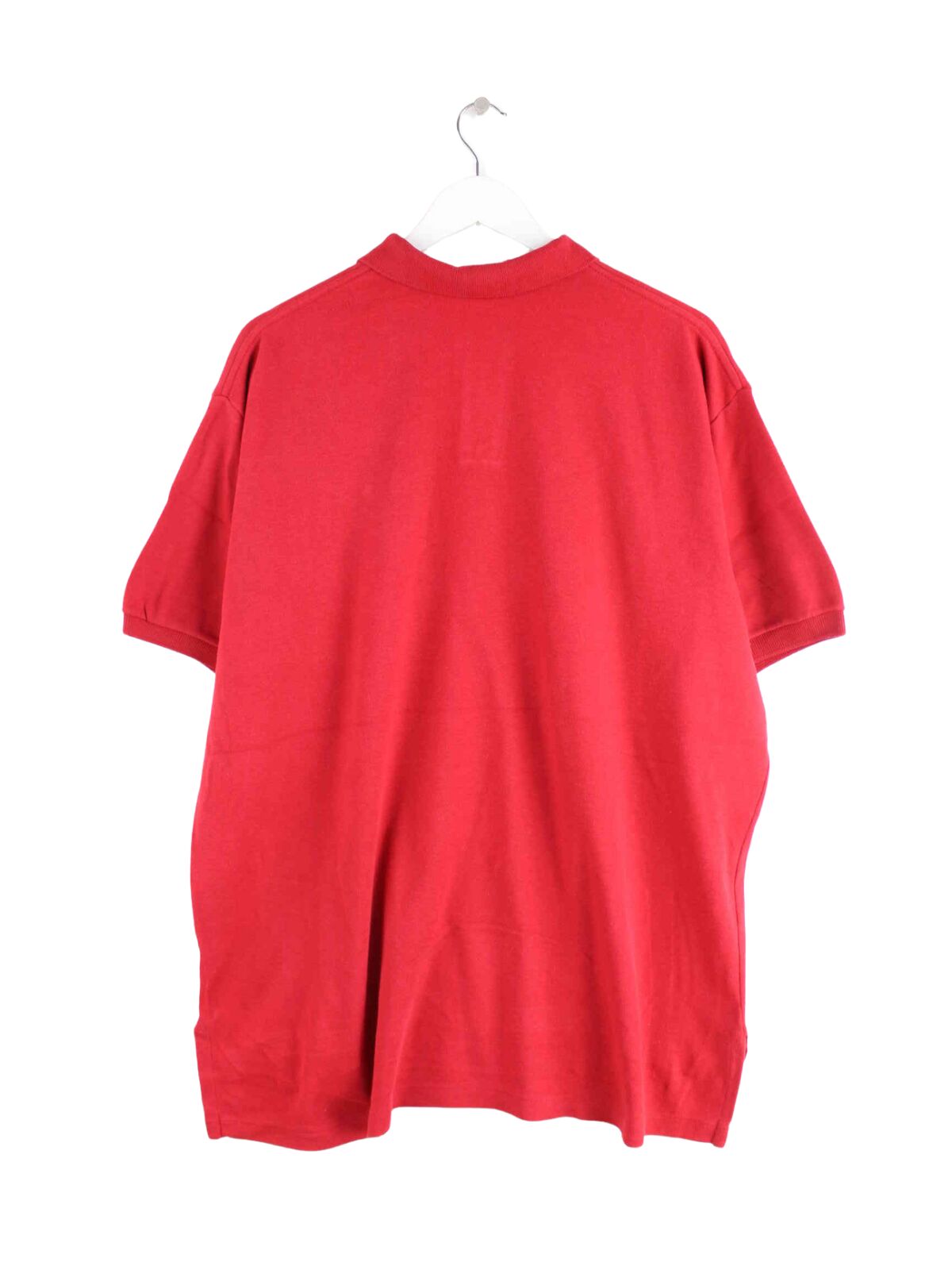 Ralph Lauren Polo Rot XXL (back image)