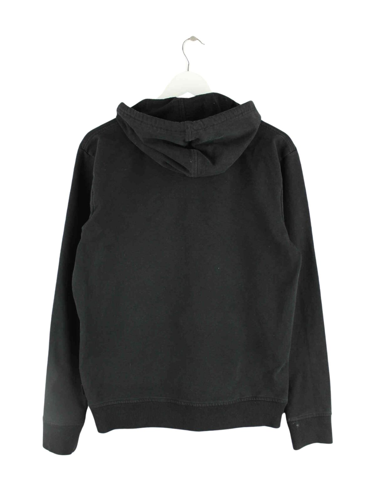 Patagonia Print Hoodie Schwarz M (back image)