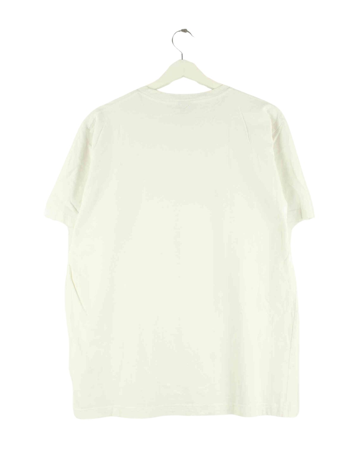 Nike Air y2k Print T-Shirt Weiß L (back image)