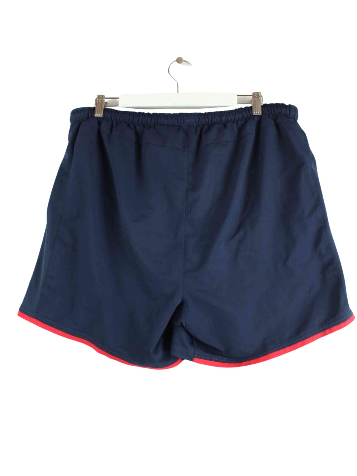 Nike Arsenal Shorts Blau L (back image)