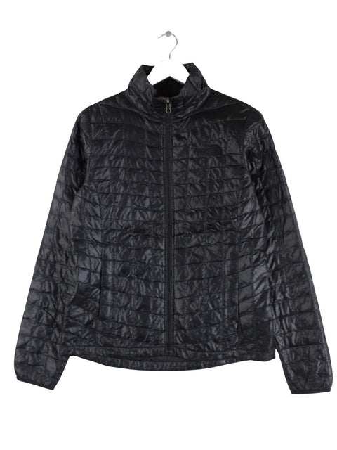 The North Face Damen Jacke Schwarz M