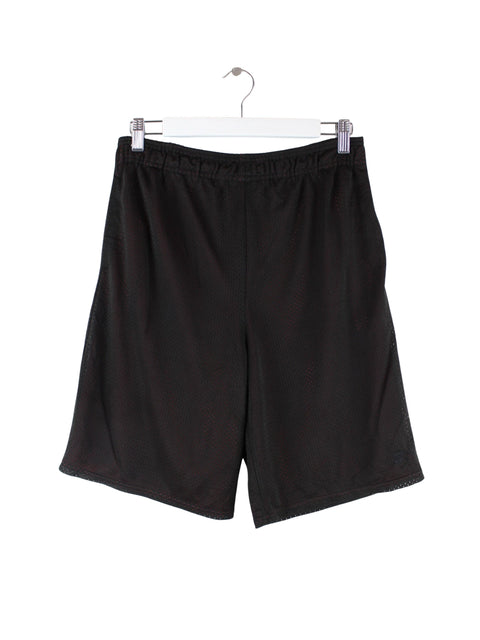 Starter 00s Mesh Shorts Schwarz M