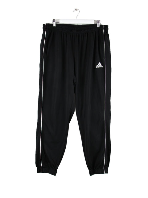 Adidas Essentials Track Pants Schwarz XXL