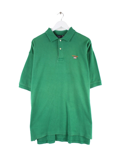 U.S. Polo ASSN. 00s Polo Grün L