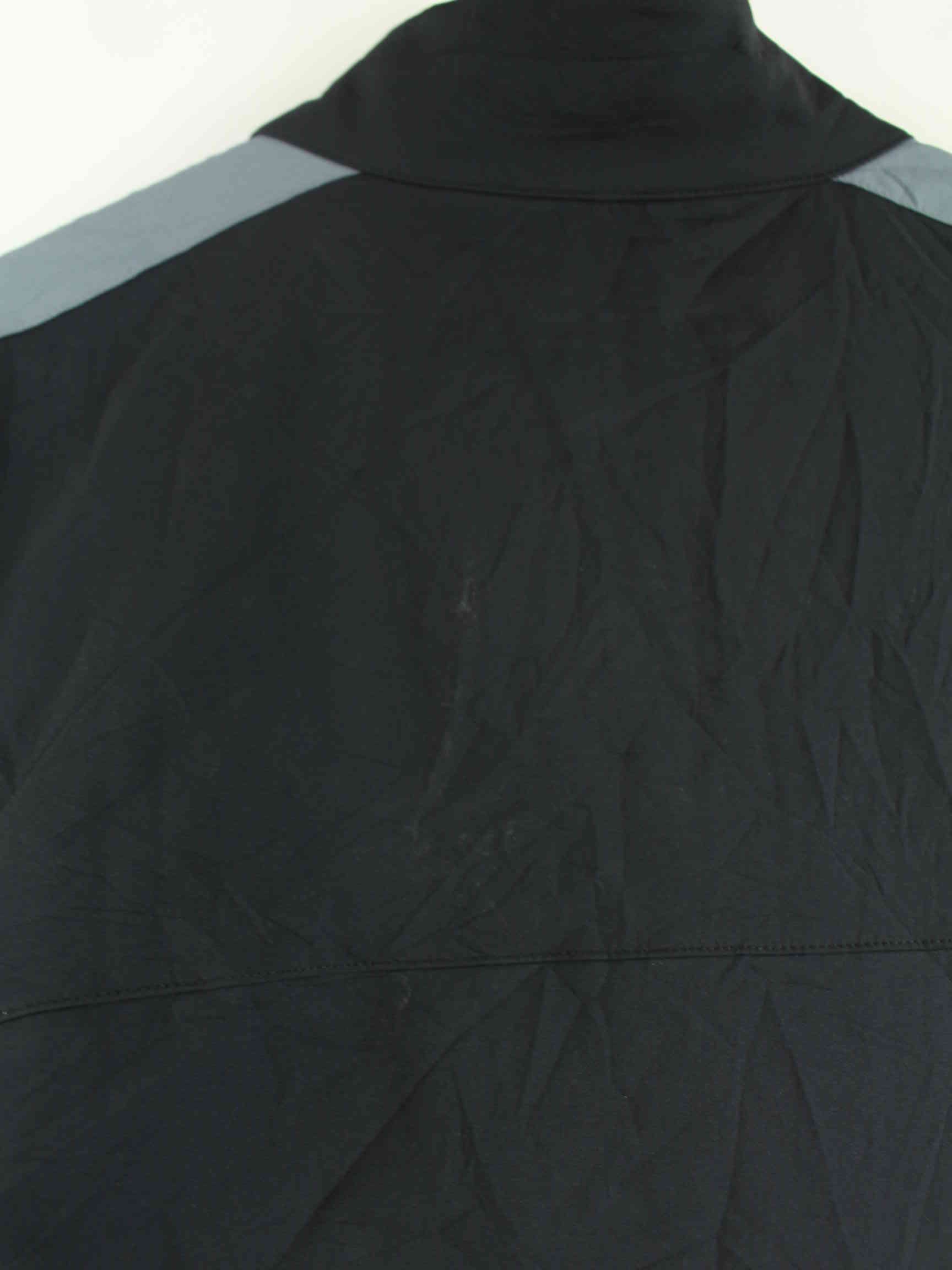 Nike Track-Top Jersey Grau XL (detail image 2)