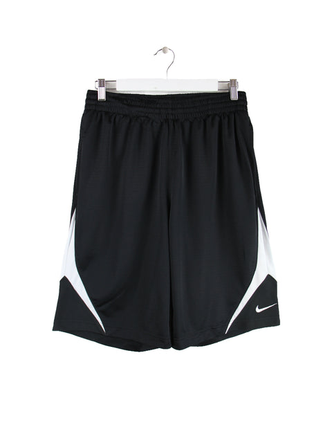 Nike Basketball 00s Sport Shorts Schwarz S