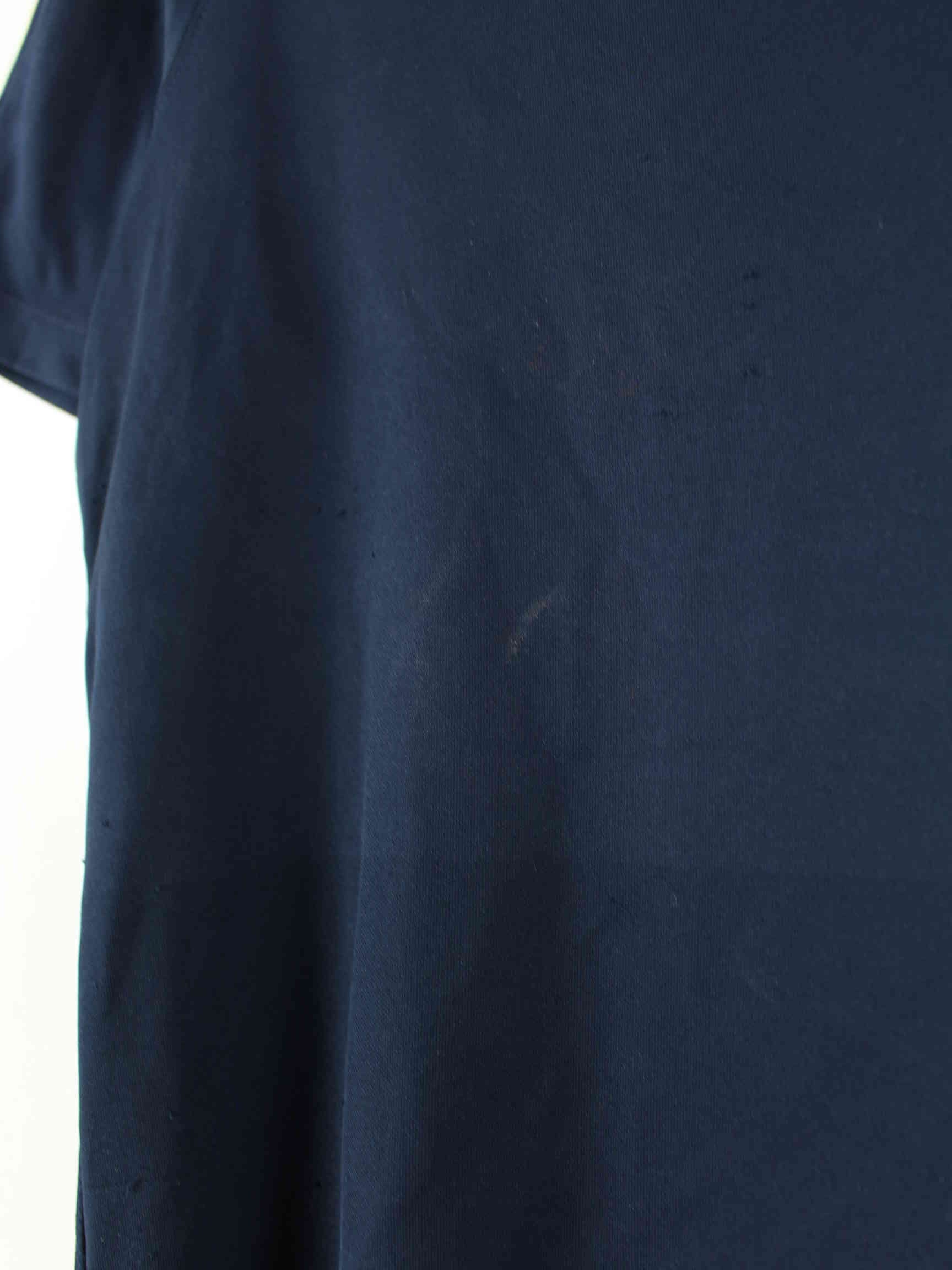 Nike Trikot Blau M (detail image 3)