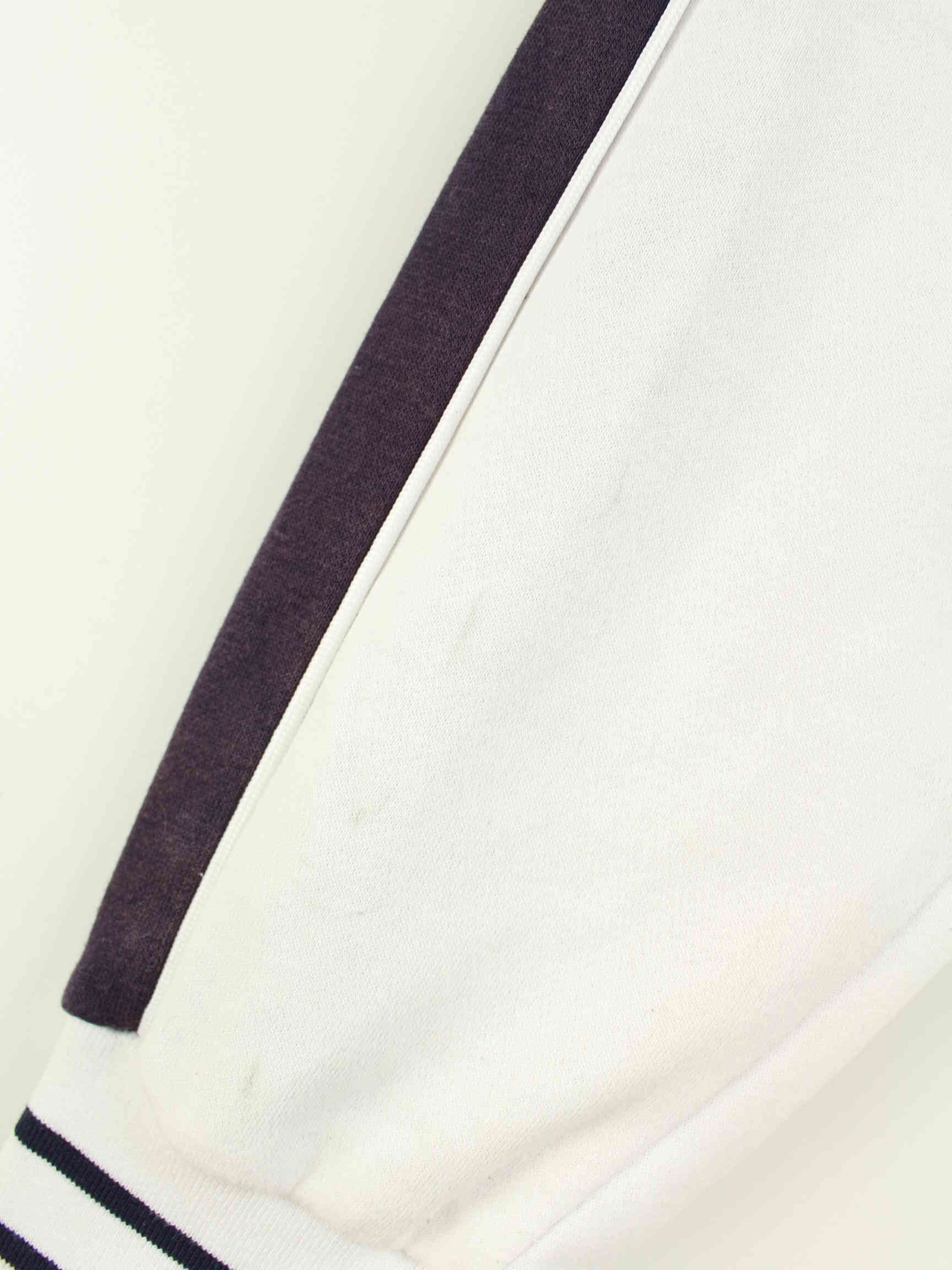 NFL Patriots Print Sweater Weiß L (detail image 4)