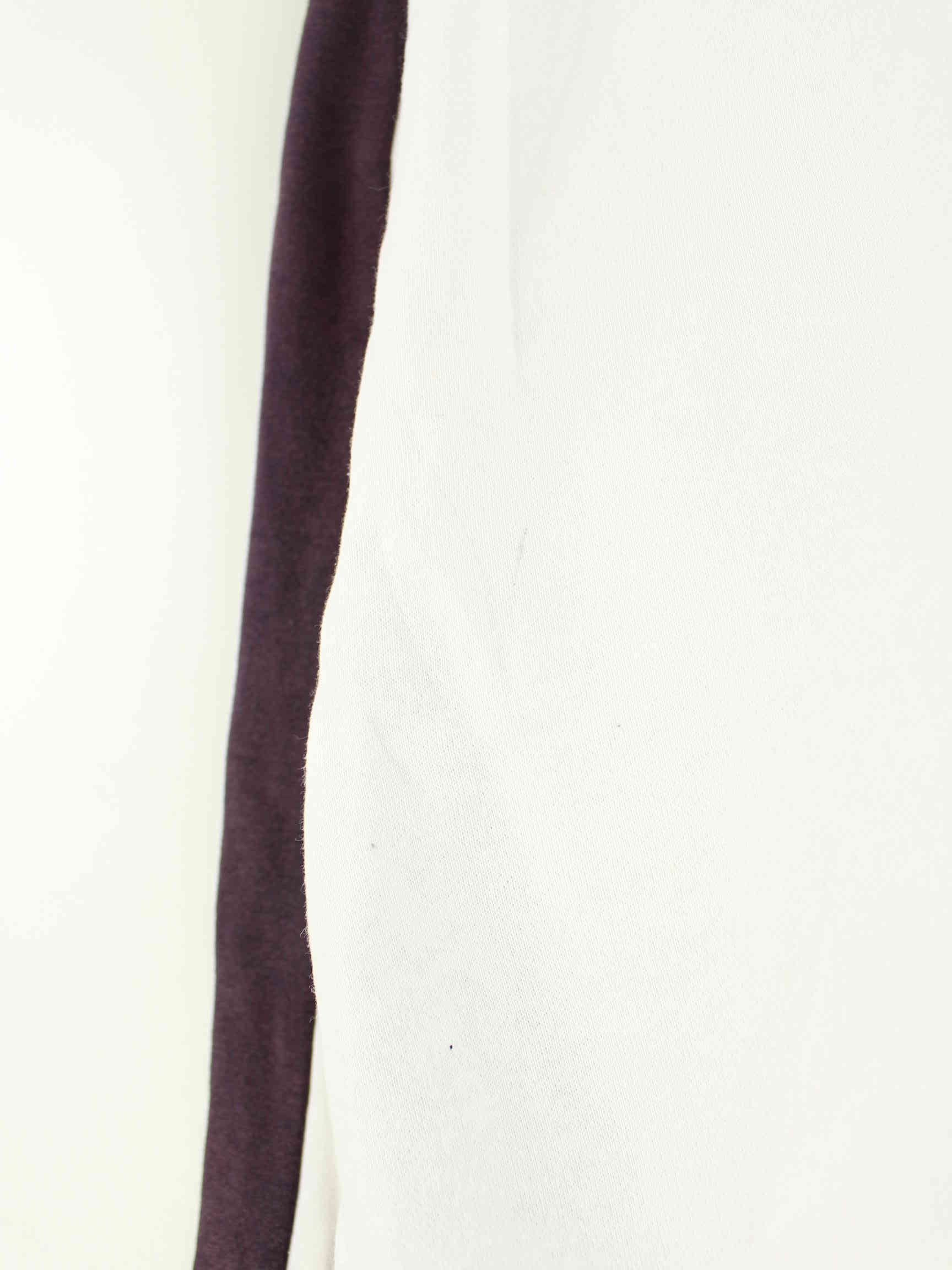 NFL Patriots Print Sweater Weiß L (detail image 8)