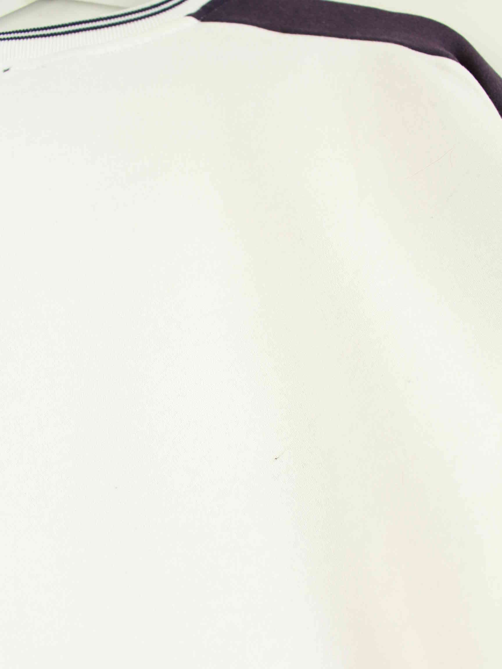 NFL Patriots Print Sweater Weiß L (detail image 9)