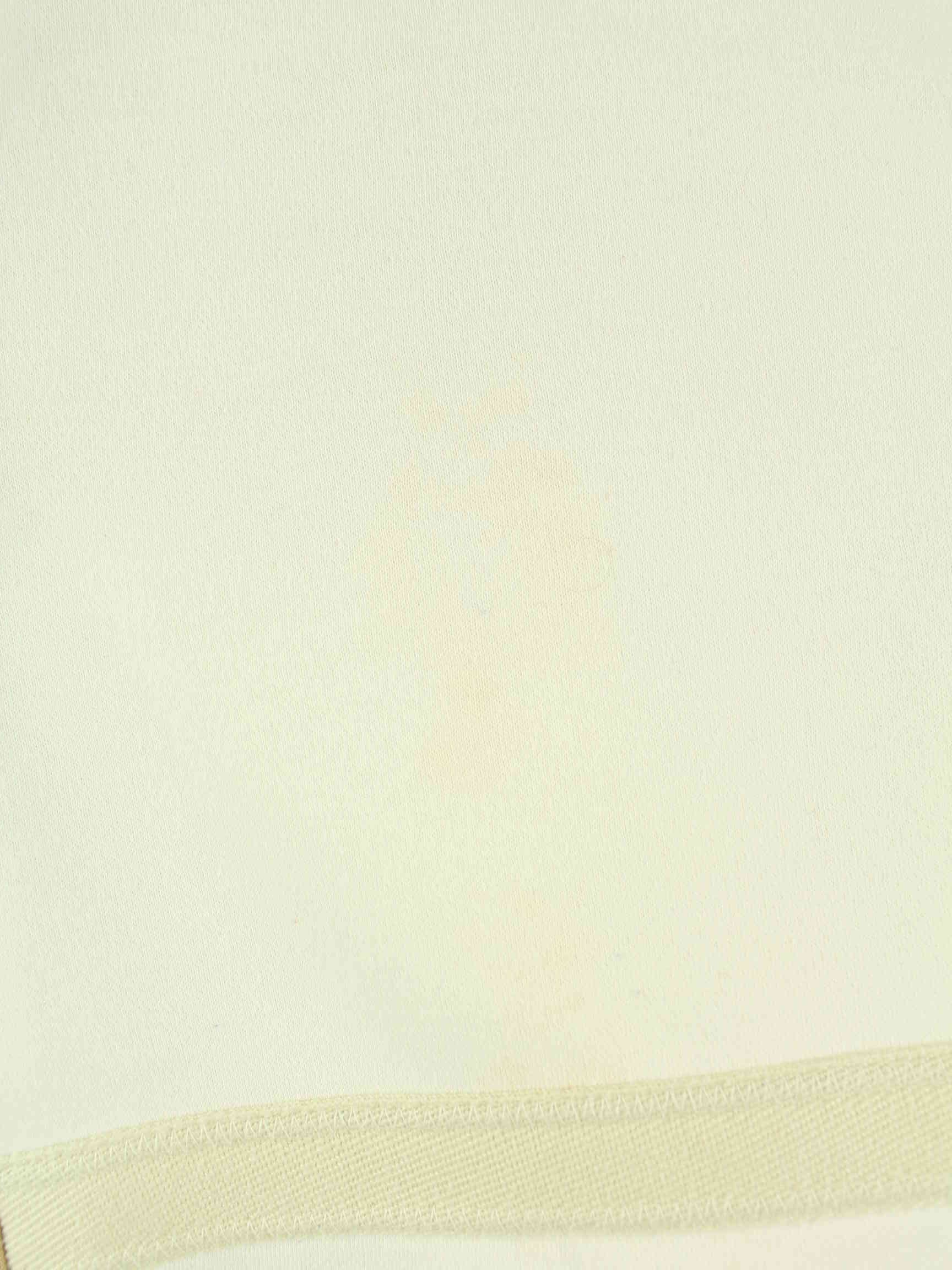 Nike y2k Athle71c Sweater Beige M (detail image 4)