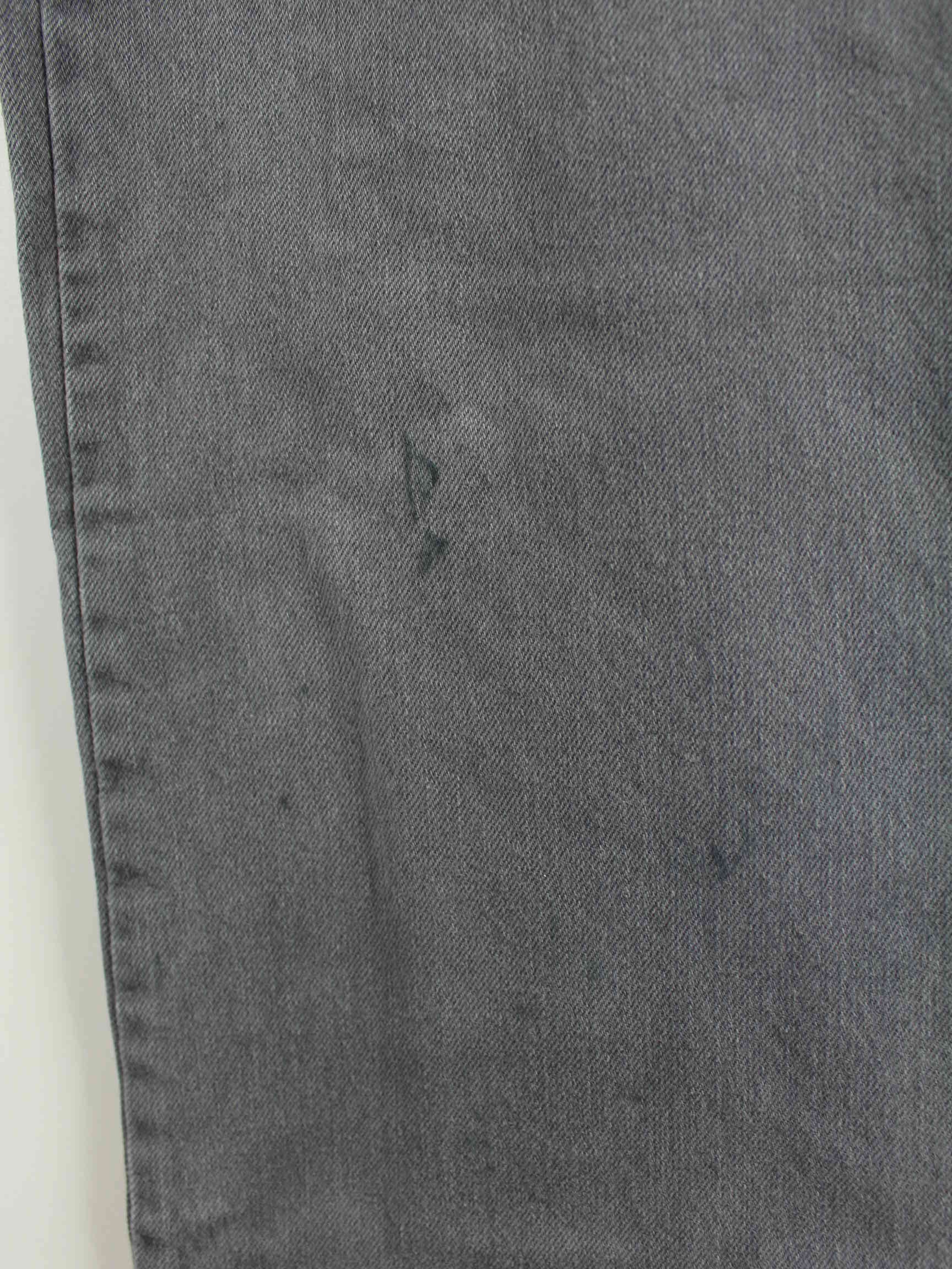 Lee Jeans Grau W42 L32 (detail image 2)