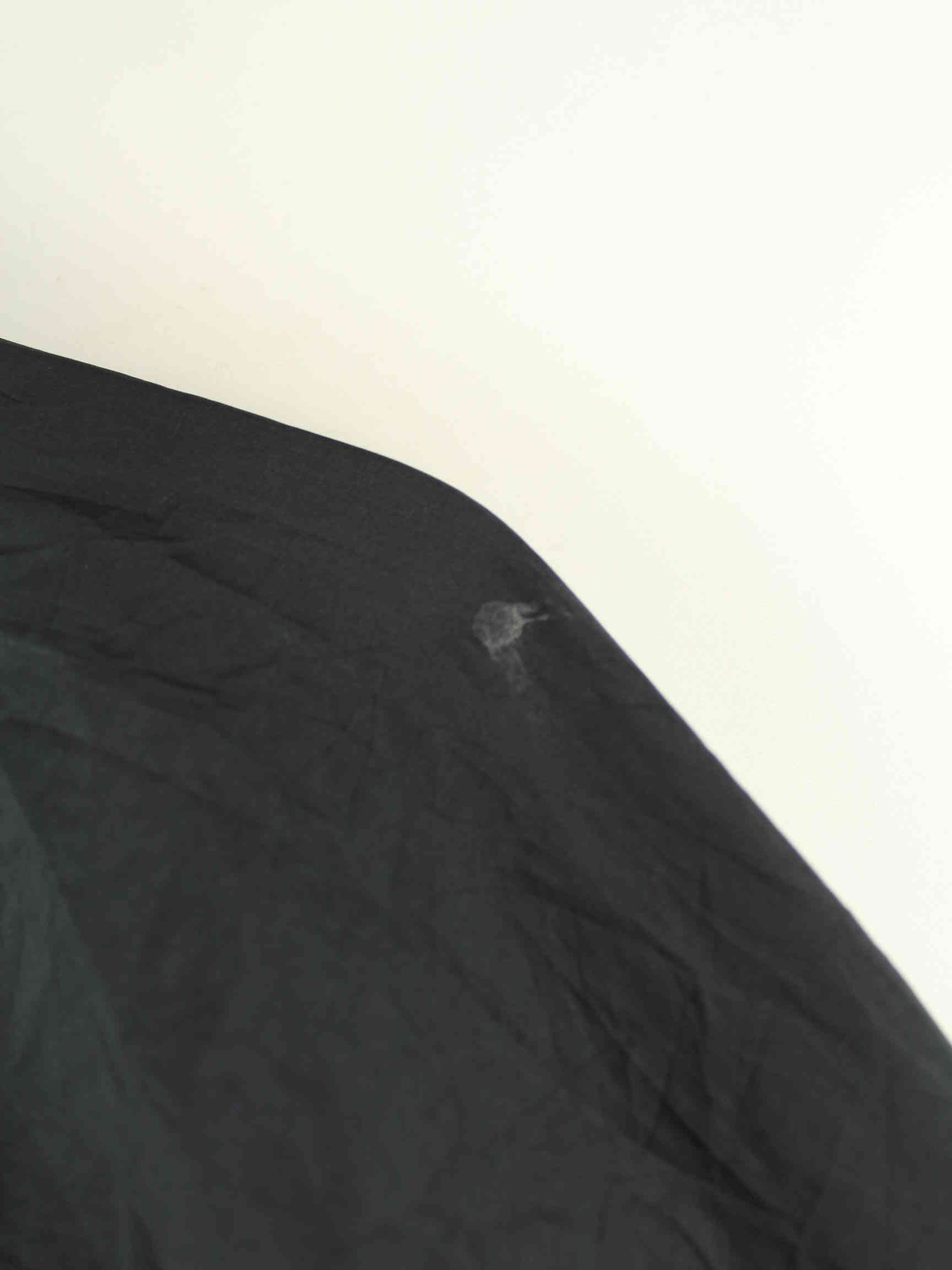 Nike Premier 90s Vintage Embroidered Trainingsjacke Lila M (detail image 11)