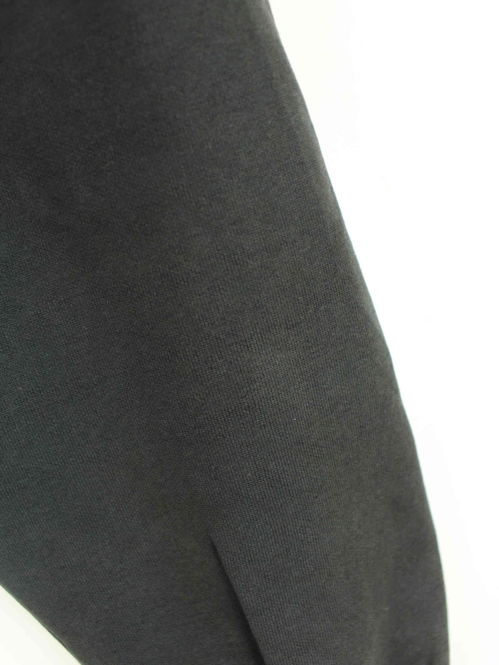 Nike 1993 Vintage Silver Tag Sweater Grau S (detail image 8)