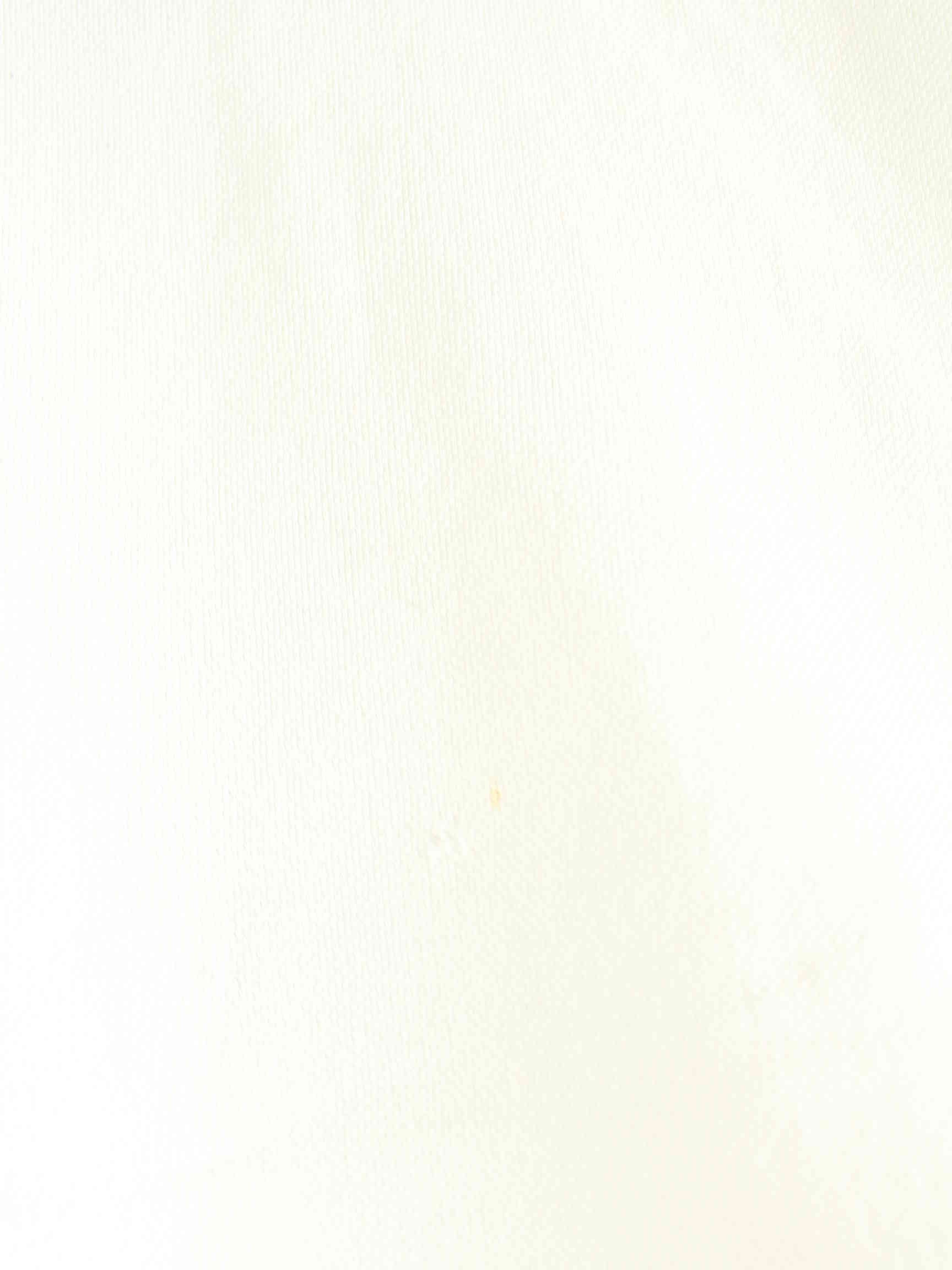 Nike 90s Vintage Court Embroidered Sweater Weiß S (detail image 7)