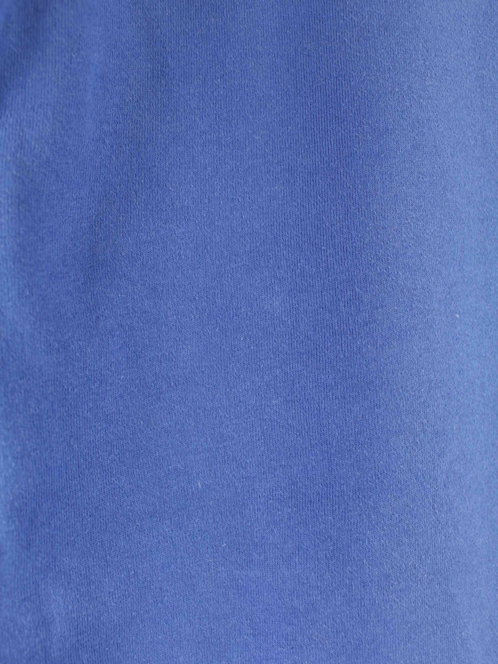 Mitchell & Ness y2k Orlando Magic Print Sweater Blau M (detail image 3)