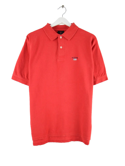 U.S. Polo ASSN. Basic Polo Rot L