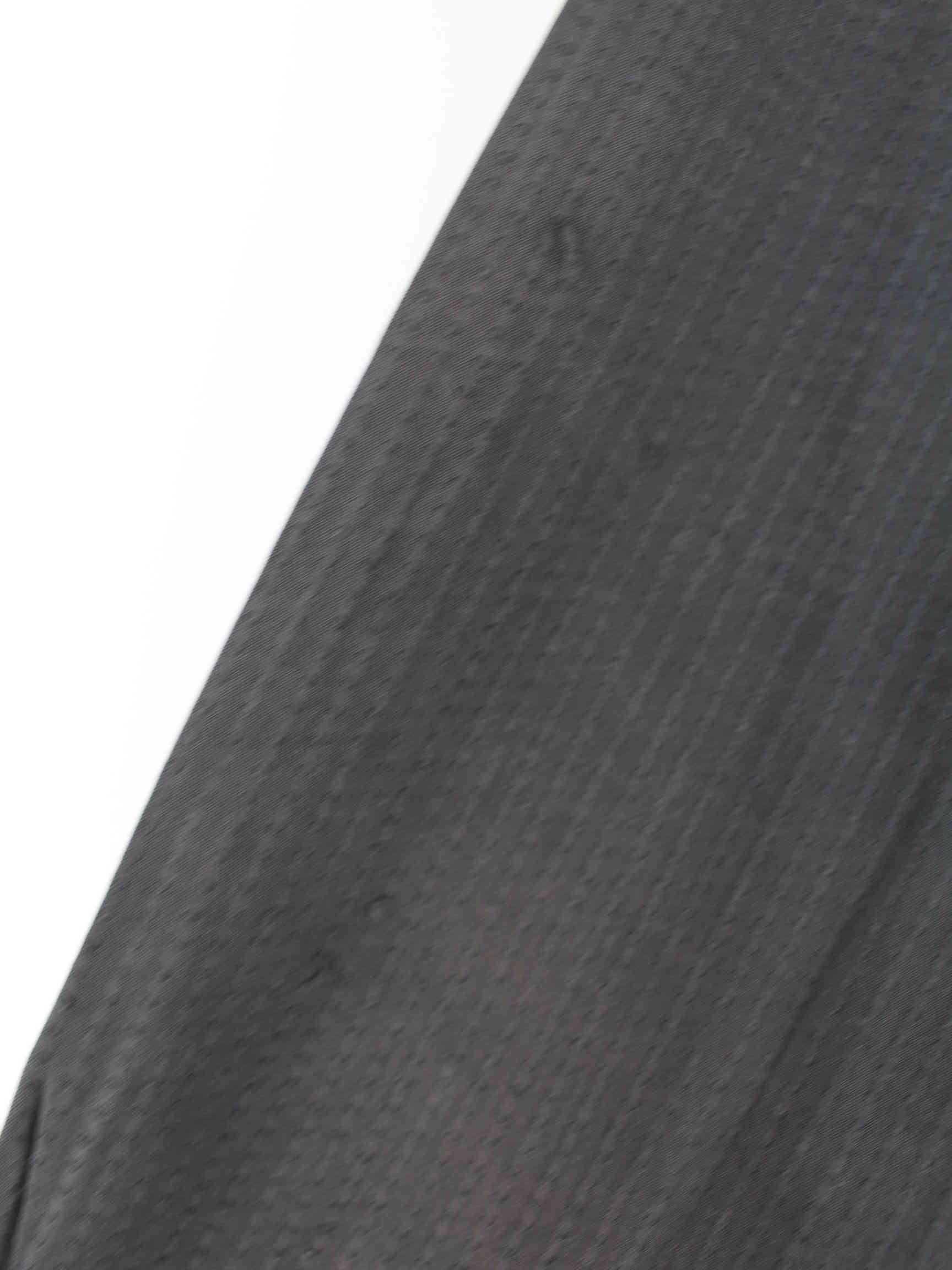 Armani y2k Hemd Grau M (detail image 3)