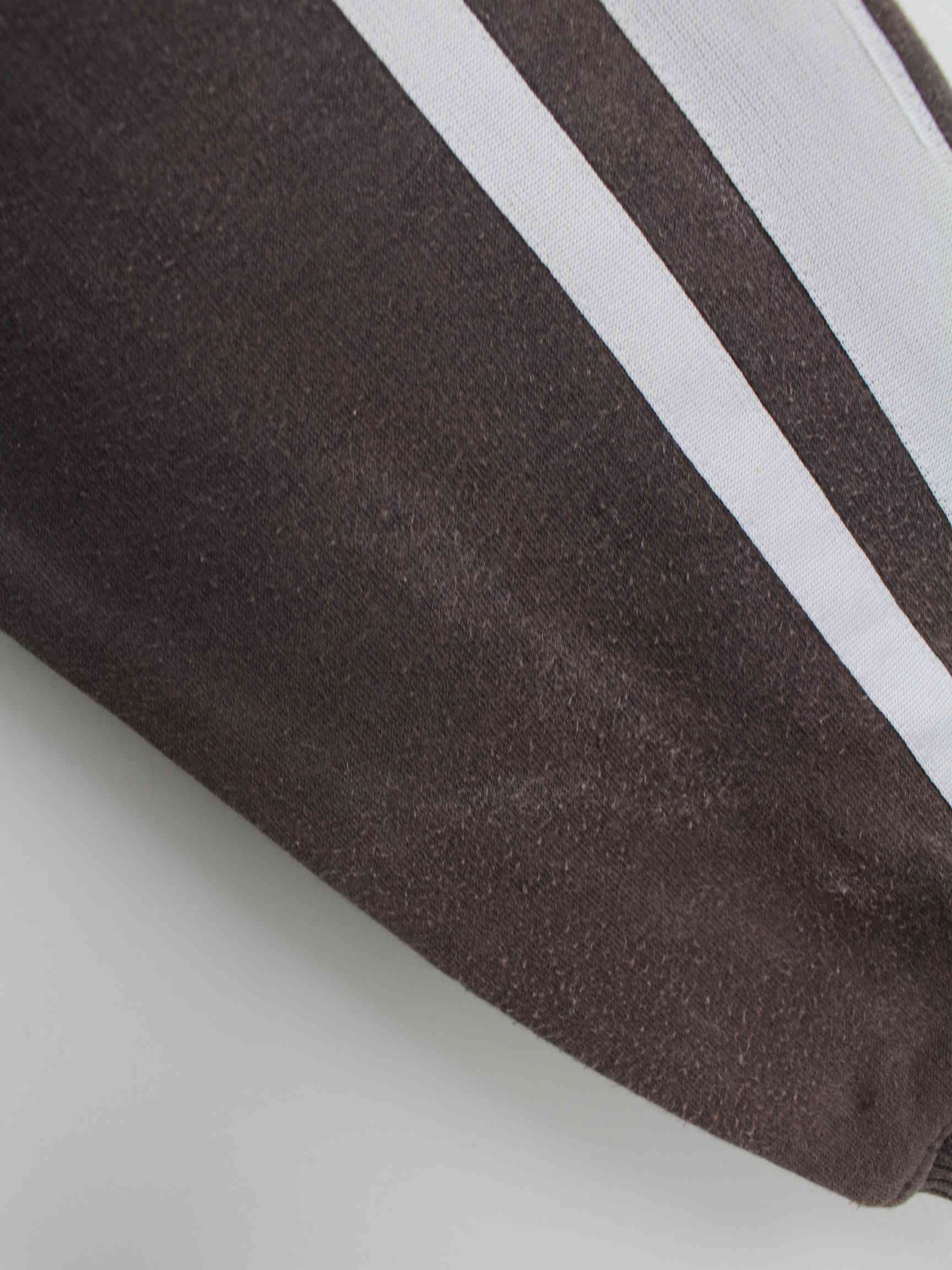 Nike Air y2k Embroidered Sweater Beige S (detail image 3)