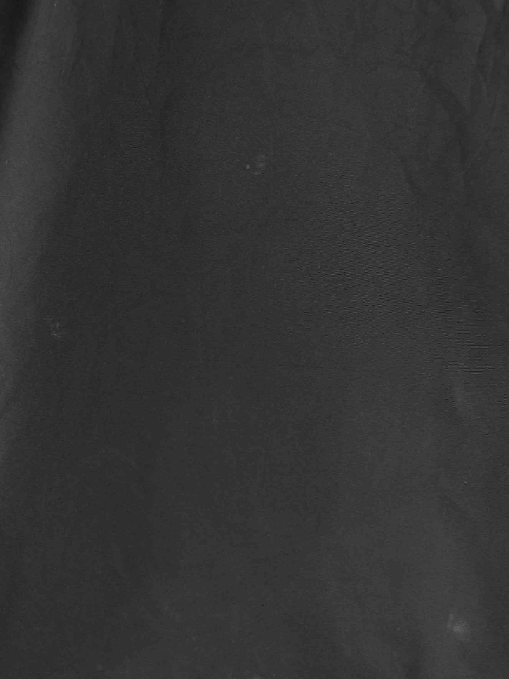 Starbucks Regen Jacke Schwarz M (detail image 6)