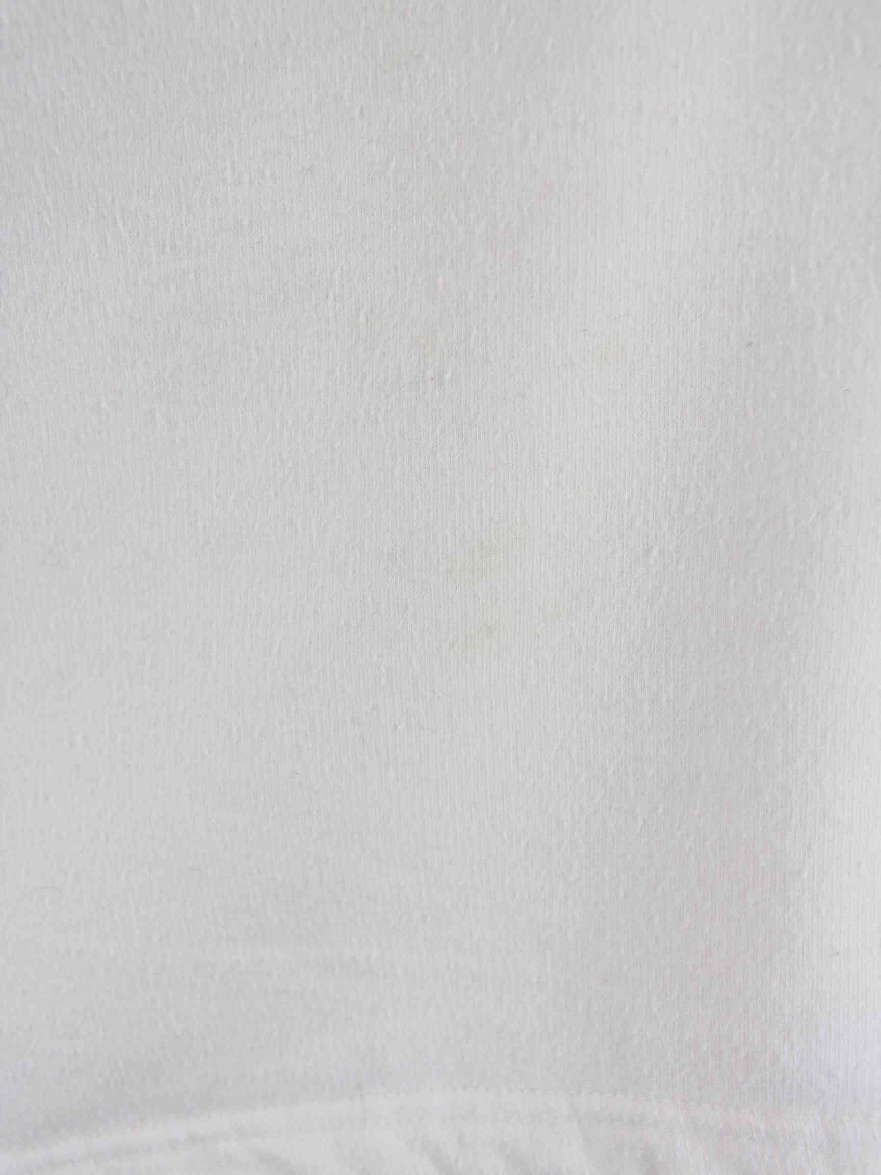 Nike 90s Vintage Embroidered Sweater Weiß XL (detail image 2)