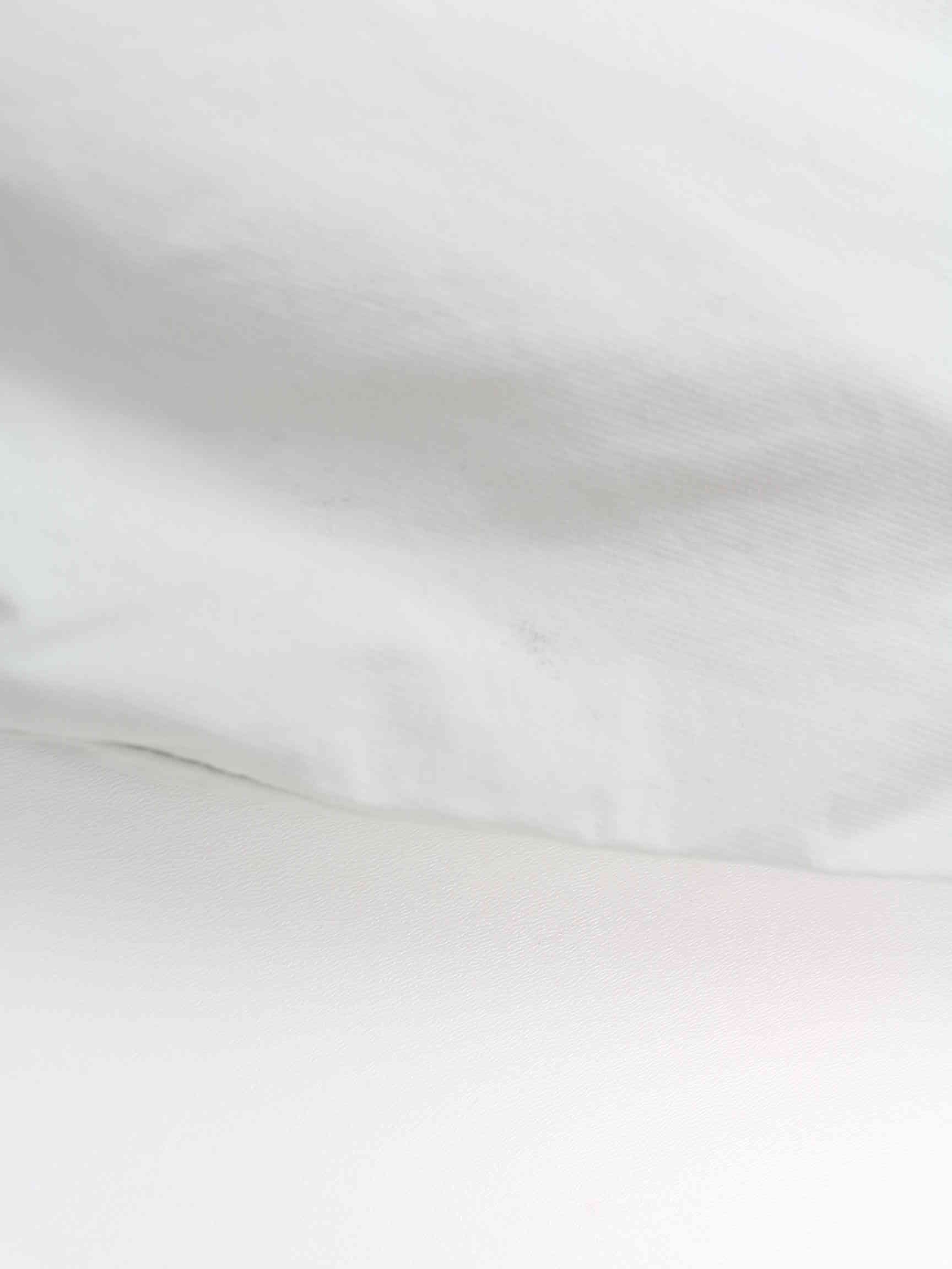 Nike y2k Swoosh Jacke Grau XL (detail image 5)