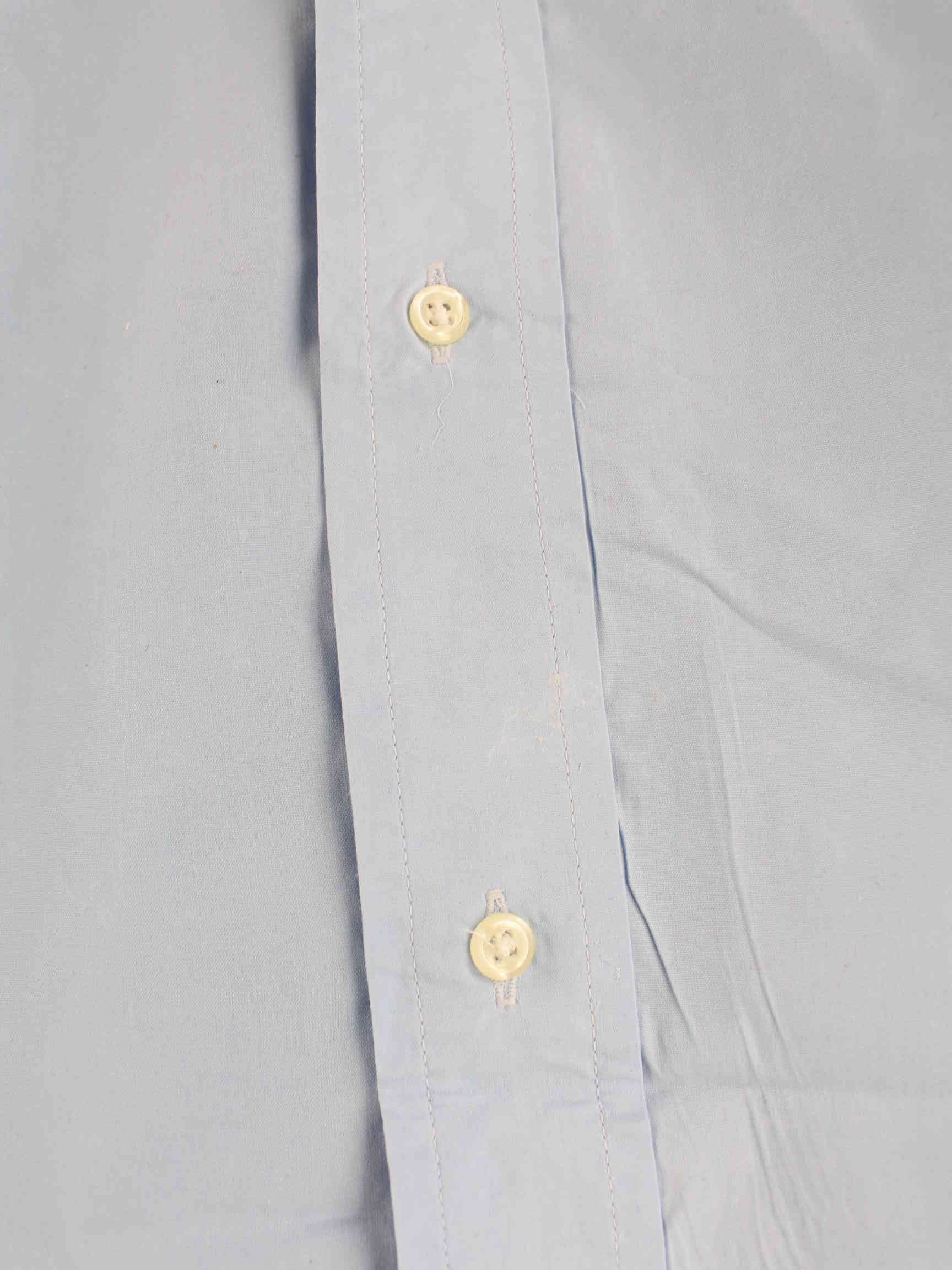 Nike Hemd Blau XXL (detail image 2)