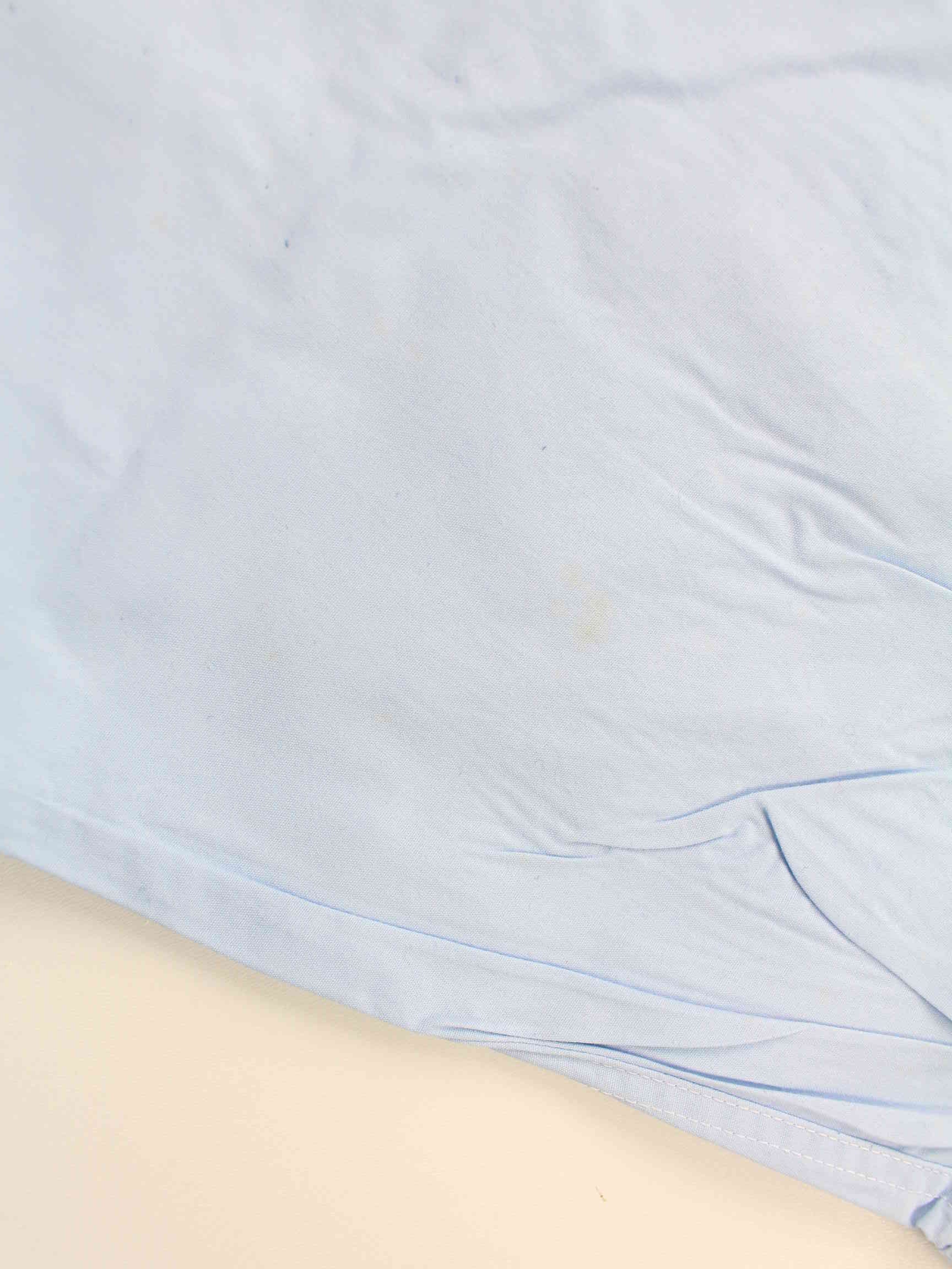 Nike Hemd Blau XXL (detail image 4)