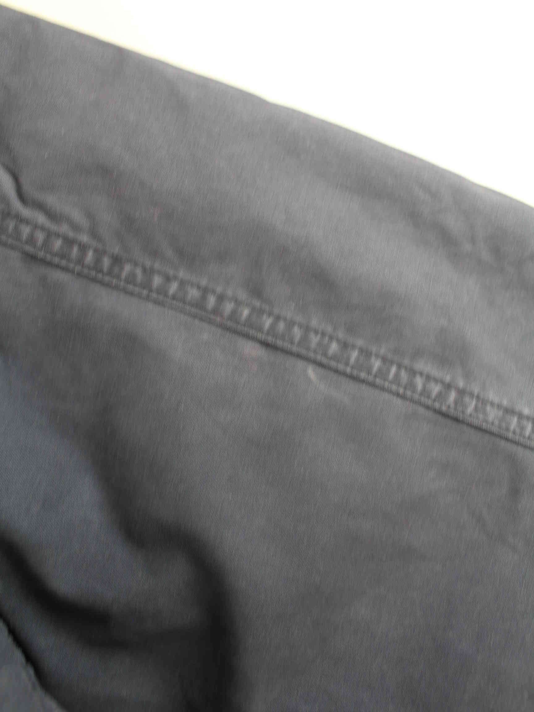 Tommy Hilfiger y2k Harrington Jacke Blau XL (detail image 6)