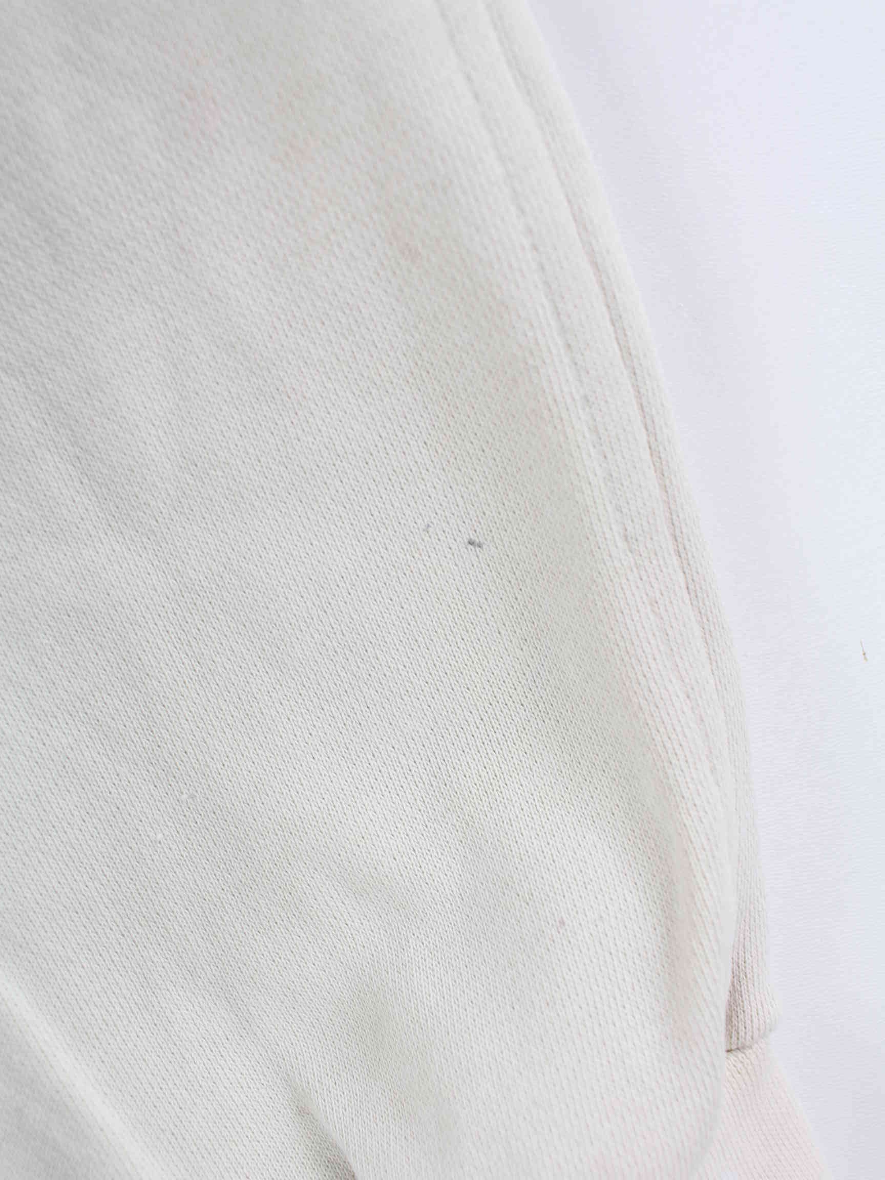 Nike y2k Hoodie Beige L (detail image 8)