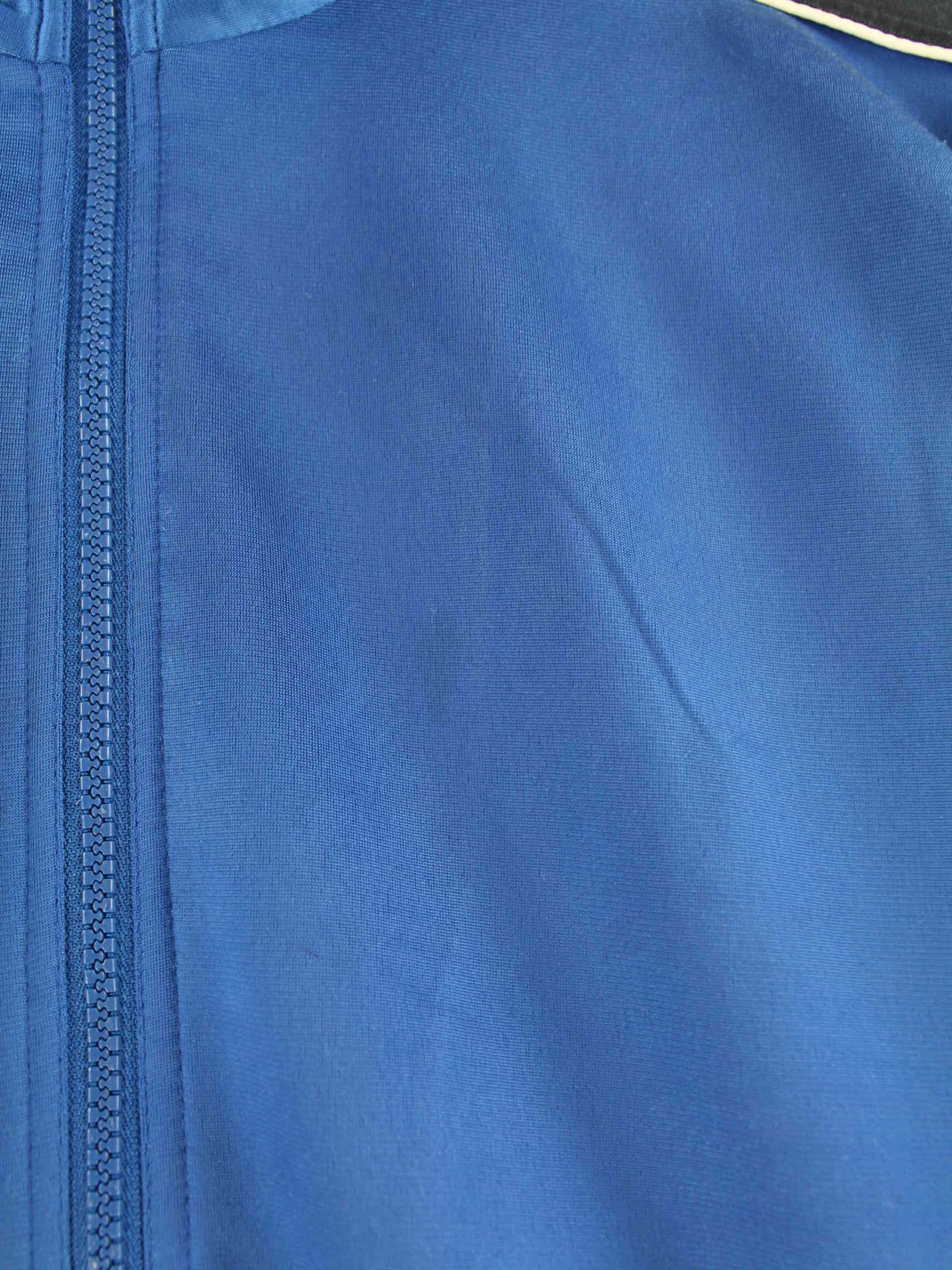 Puma y2k Trainingsjacke Blau S (detail image 4)