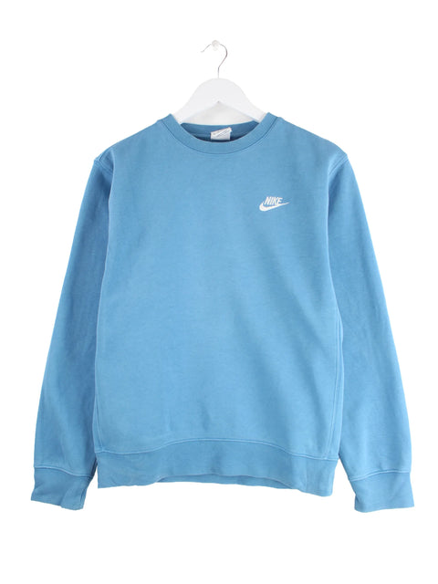 Nike Basic Sweater Blau XS