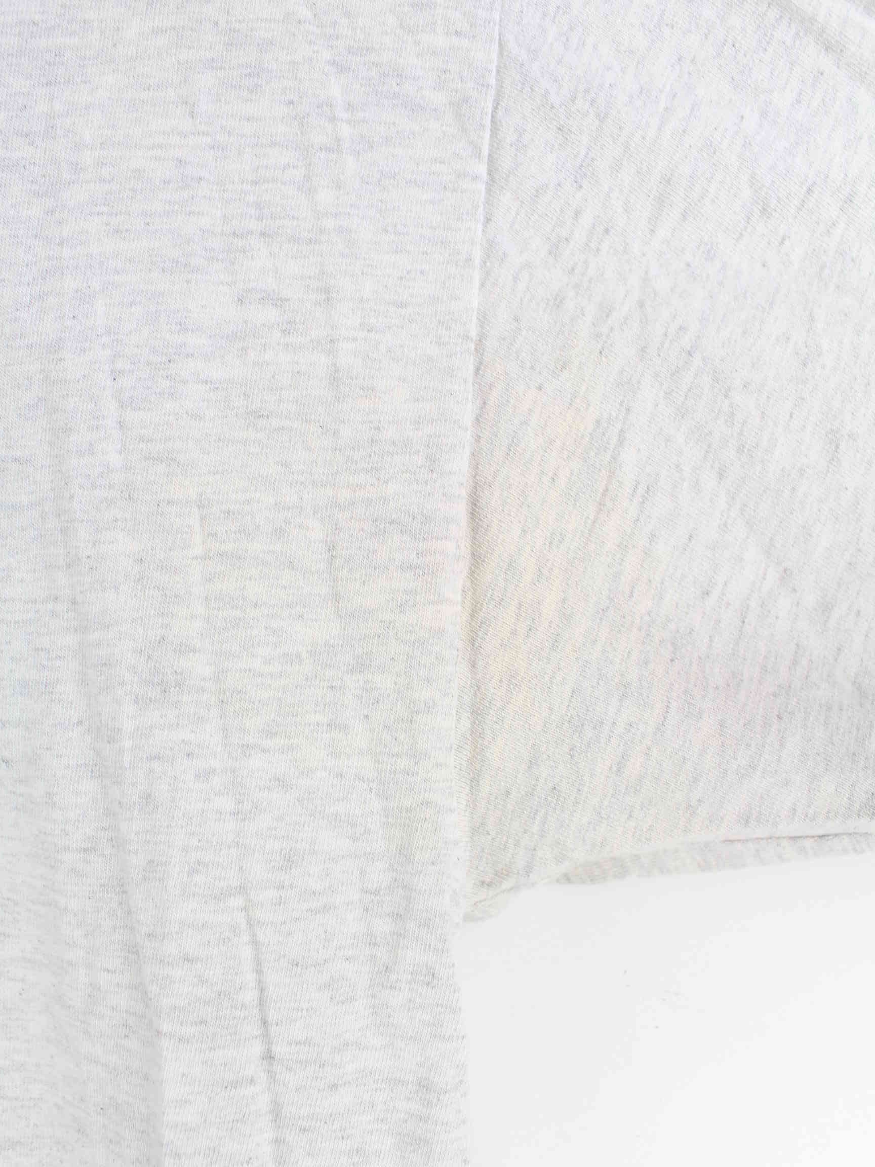 Port & Company 2001 Ohio High School Print T-Shirt Grau L (detail image 3)