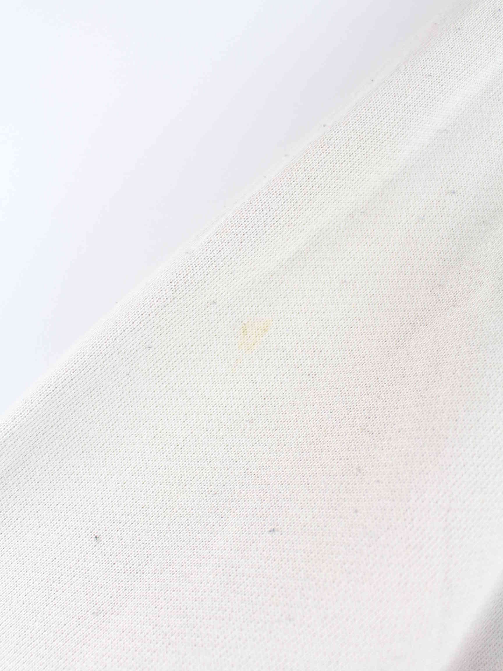 Puma y2k Embroidered Logo Sweater Blau M (detail image 4)