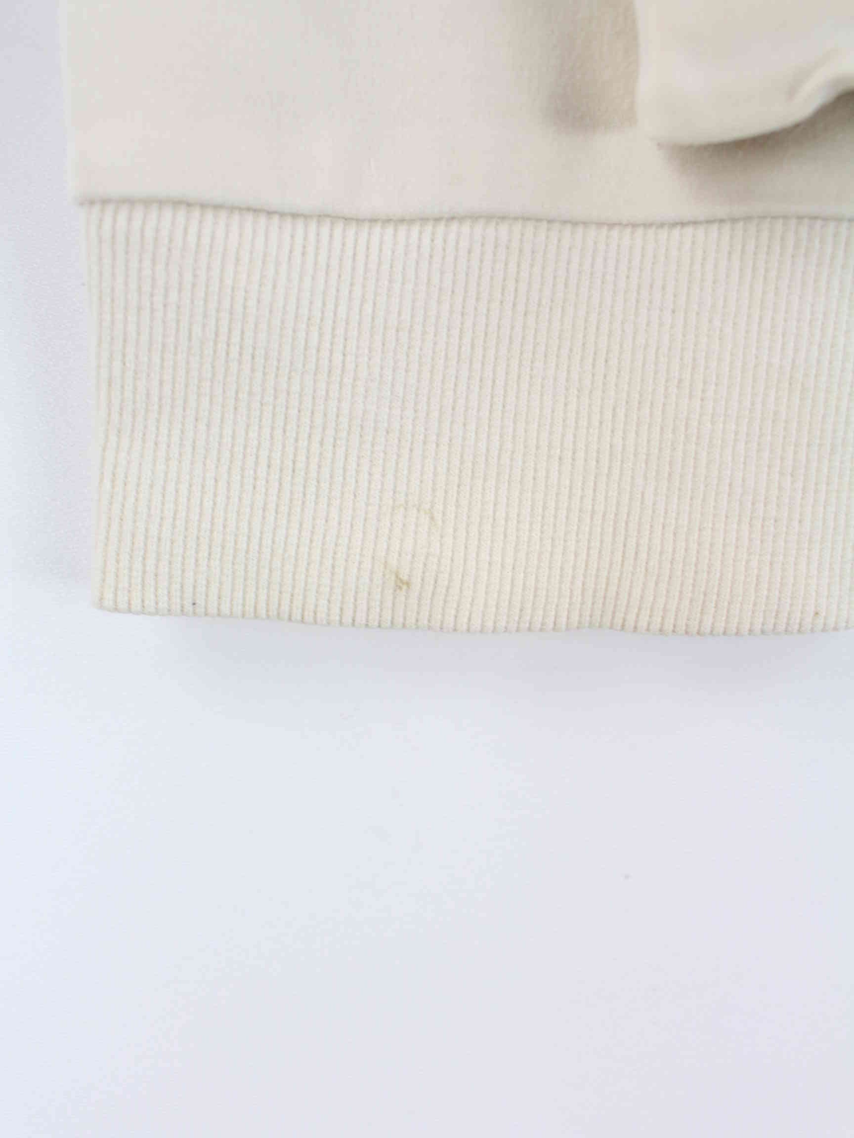 Nike y2k Sweater Beige L (detail image 5)