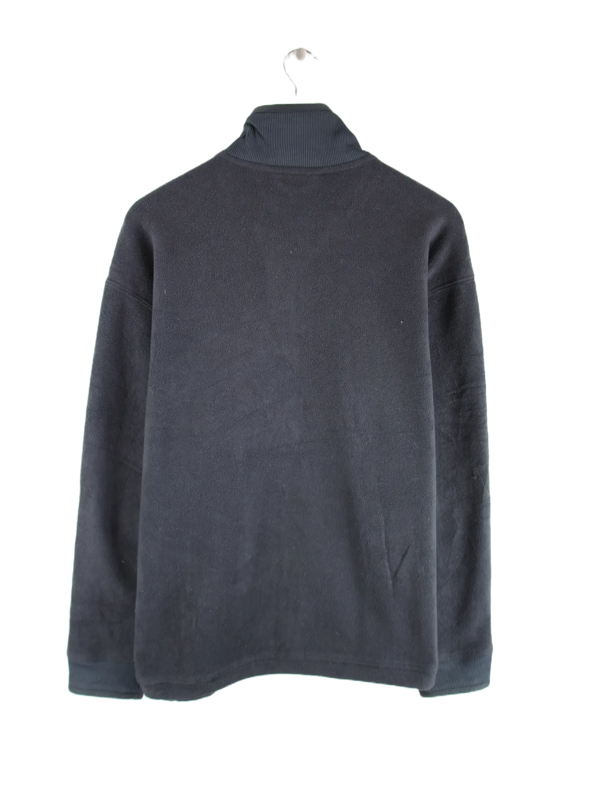 Adidas Fleece Grau XL – Rückseite