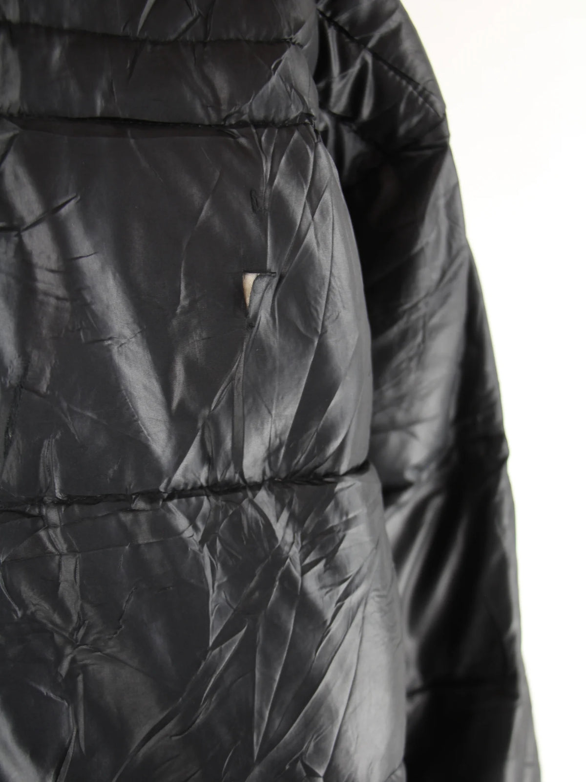 Adidas Jacke Schwarz L – Detailbild 1