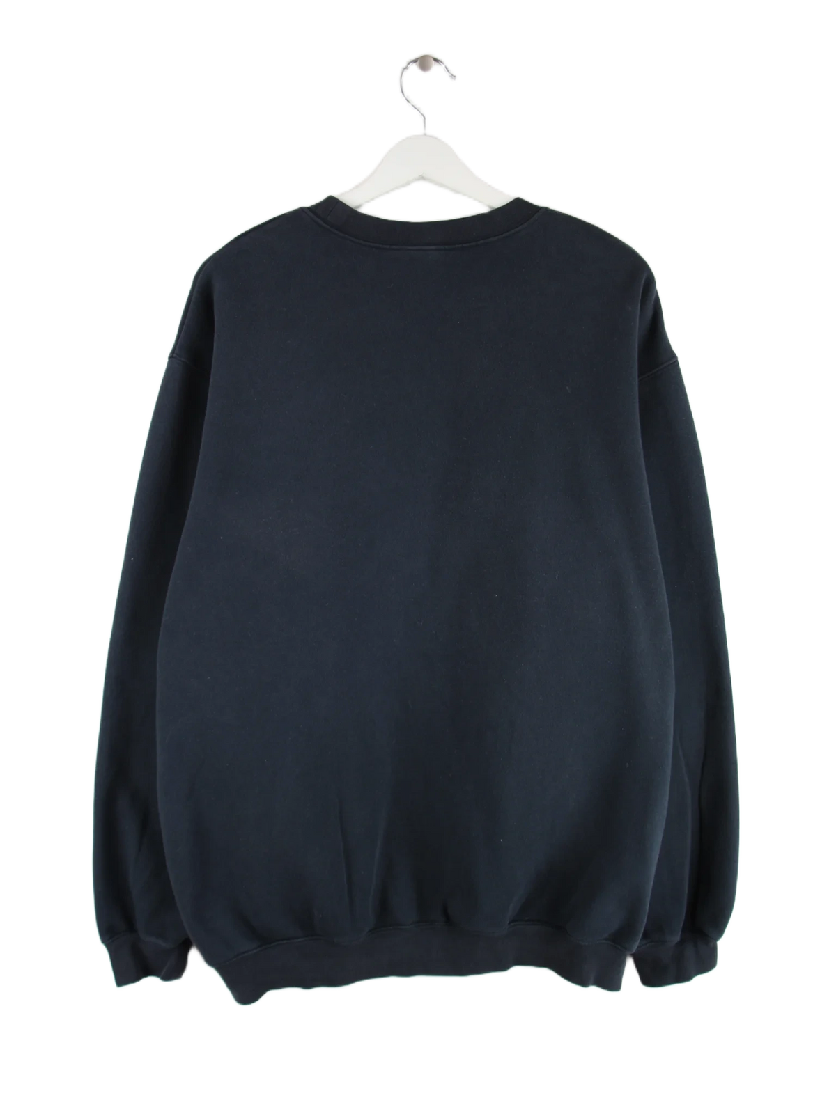 Adidas Sweater Schwarz L – Rückseite