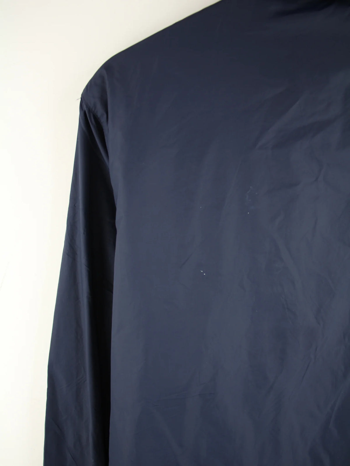 Barbour Leichte Jacke Blau M – Detailbild 1