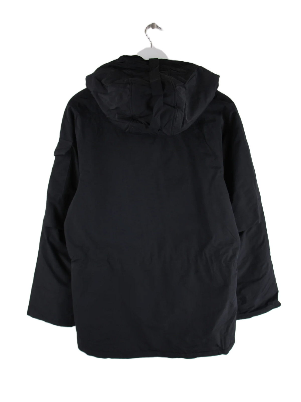 Carhartt Jacke Schwarz XS – Rückseite