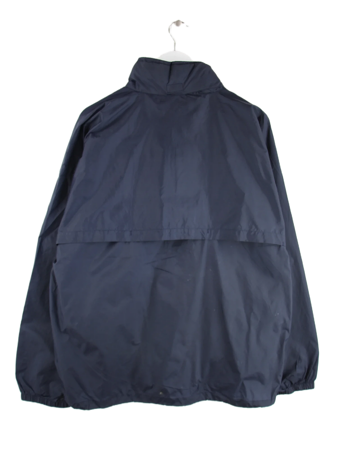 Champion Leichte Jacke Blau L – Rückseite